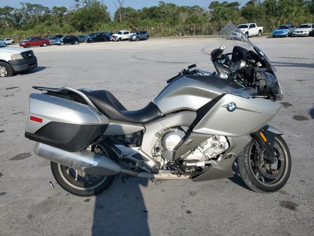 Salvage BMW K-series