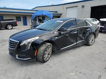  Salvage Cadillac XTS