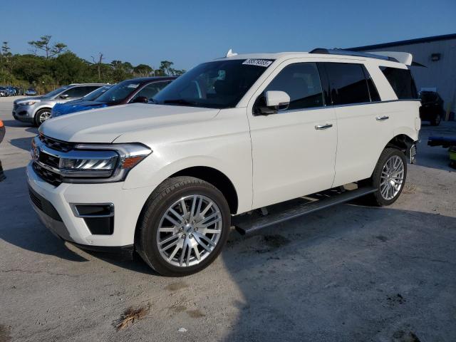  Salvage Ford Expedition