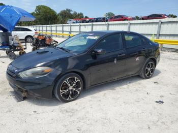  Salvage Dodge Dart