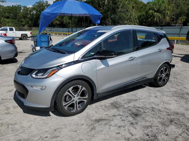 Salvage Chevrolet Bolt