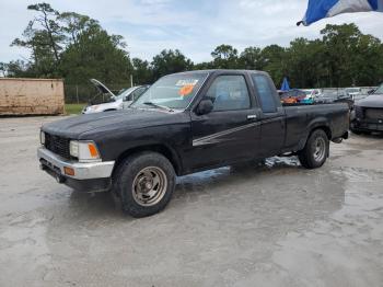  Salvage Toyota Pickup