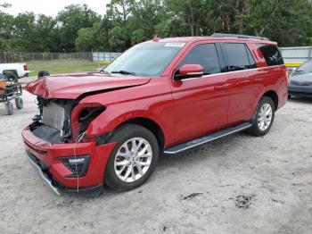  Salvage Ford Expedition