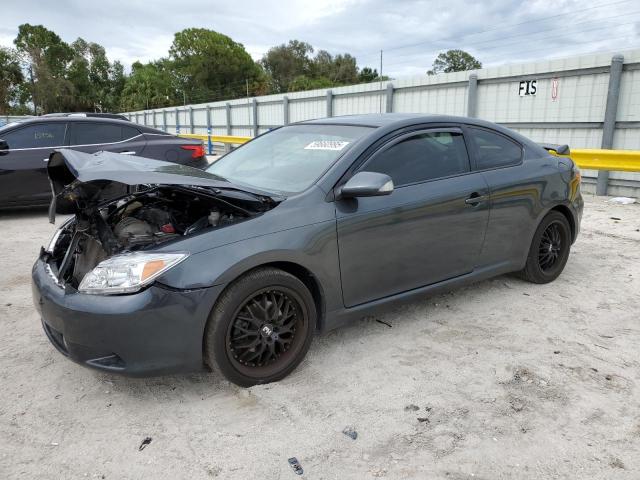  Salvage Toyota Scion