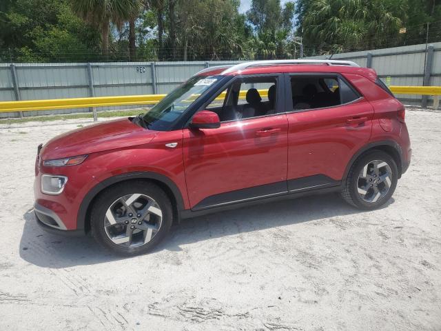  Salvage Hyundai VENUE