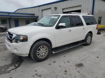  Salvage Ford Expedition