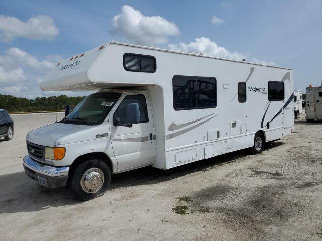  Salvage Ford Econoline