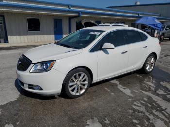  Salvage Buick Verano