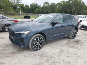  Salvage Volvo Xc60 Plus