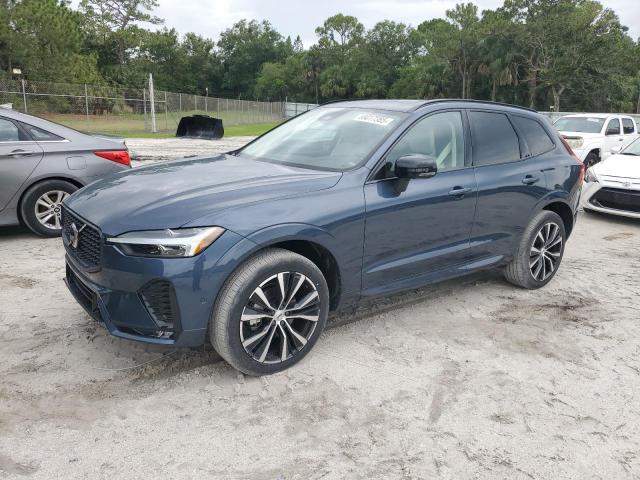  Salvage Volvo Xc60 Plus