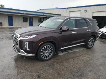  Salvage Hyundai PALISADE
