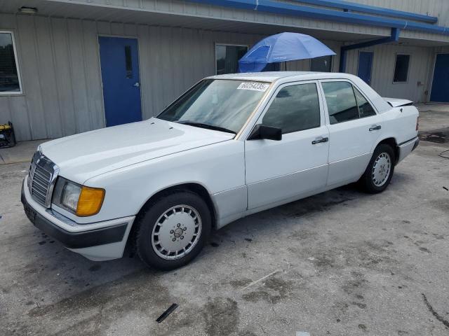  Salvage Mercedes-Benz 300-Class