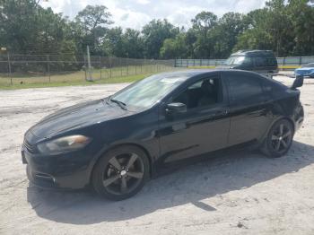 Salvage Dodge Dart
