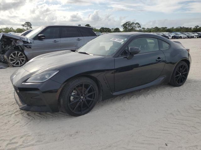  Salvage Toyota 86
