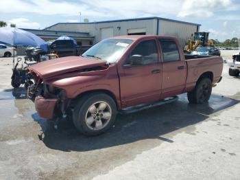  Salvage Dodge Ram 1500
