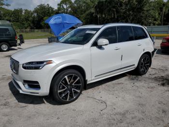  Salvage Volvo Xc90 Plus