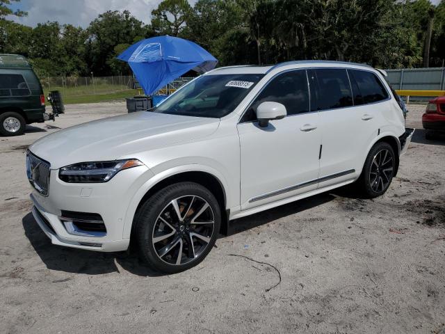  Salvage Volvo Xc90 Plus