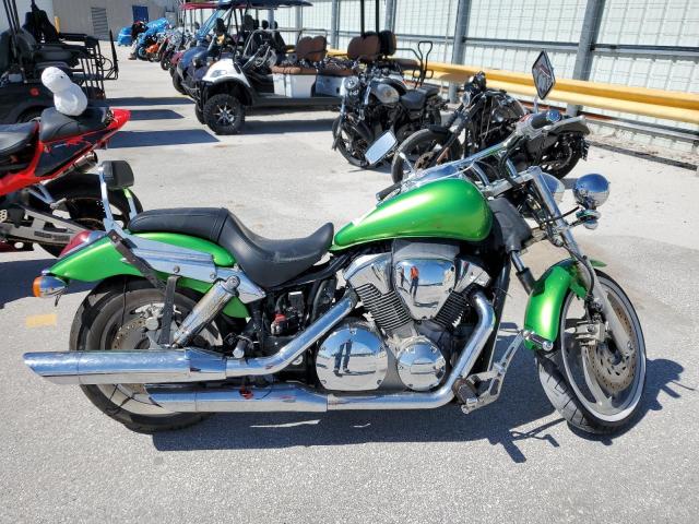  Salvage Honda Vtx Cycle