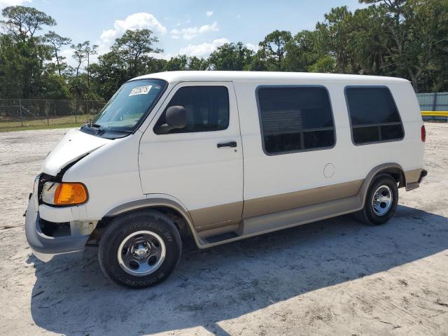  Salvage Dodge B Series