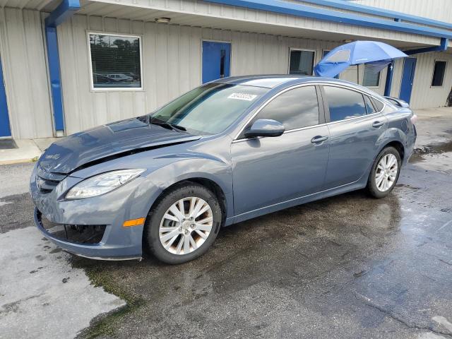  Salvage Mazda 6