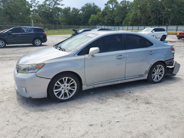  Salvage Lexus Hs