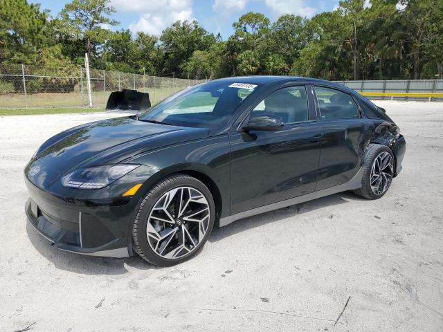  Salvage Hyundai Ioniq