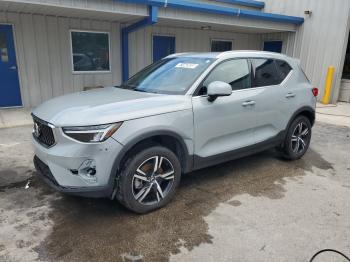  Salvage Volvo Xc40 Core