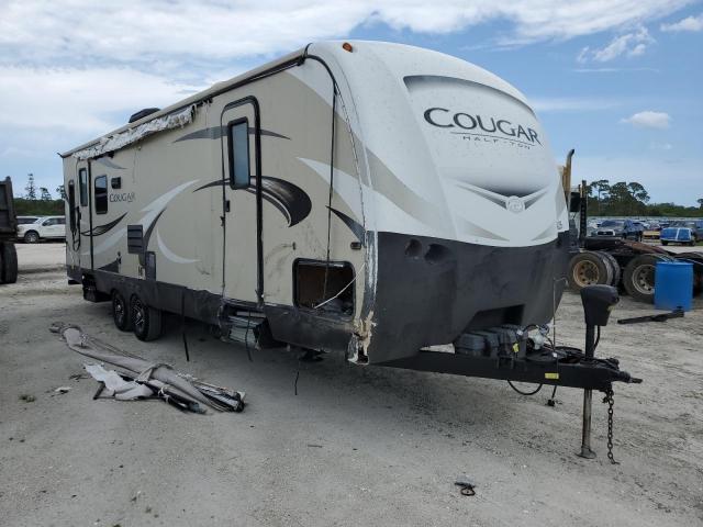  Salvage Kyco Rv