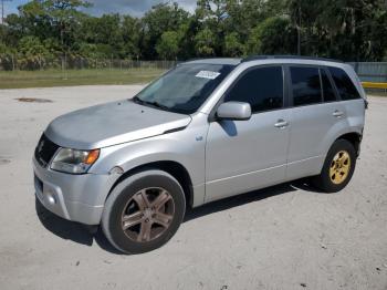  Salvage Suzuki Gr Vitara