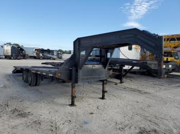  Salvage Nors 36ft