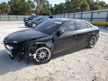  Salvage Audi A3