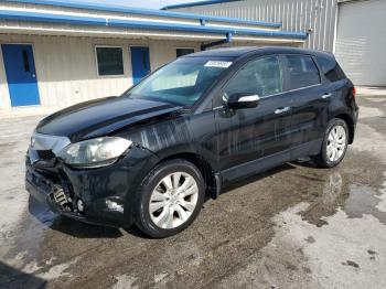  Salvage Acura RDX