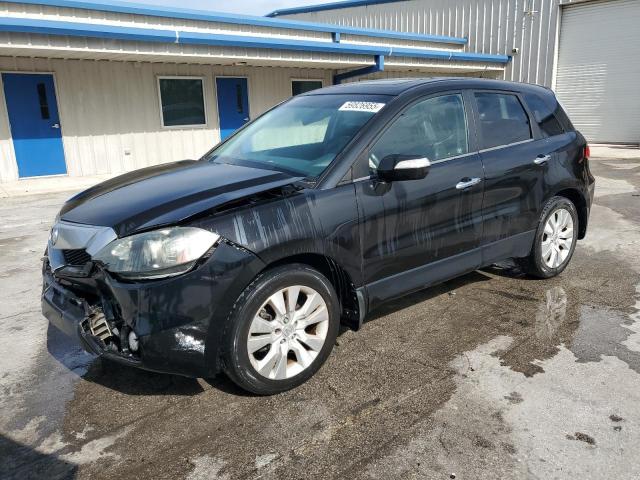  Salvage Acura RDX