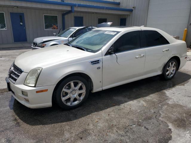  Salvage Cadillac STS