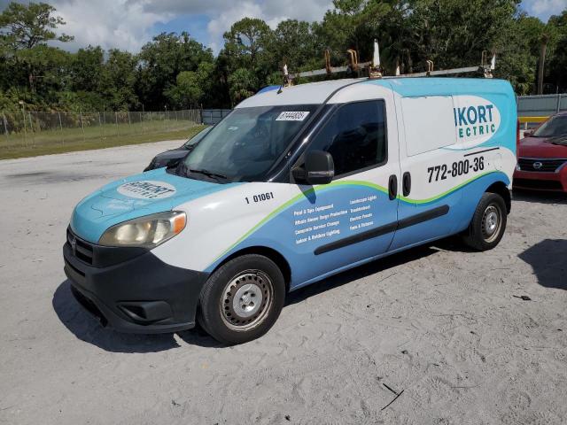  Salvage Ram Promaster