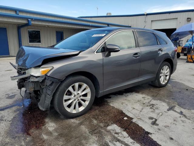  Salvage Toyota Venza
