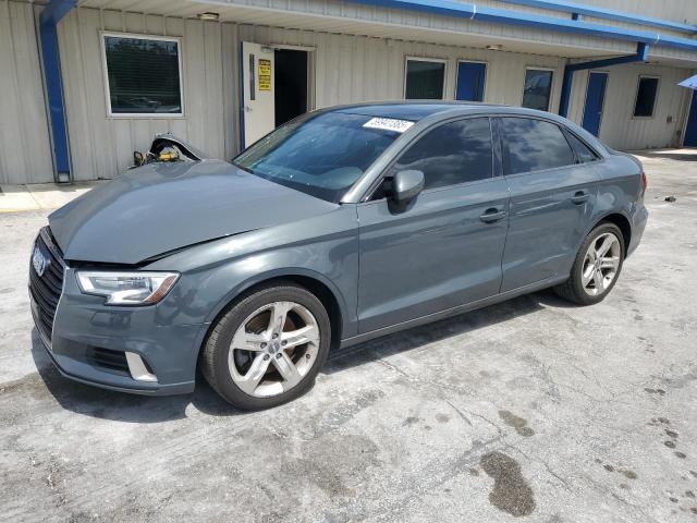  Salvage Audi A3