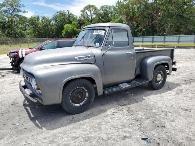  Salvage Ford F Series