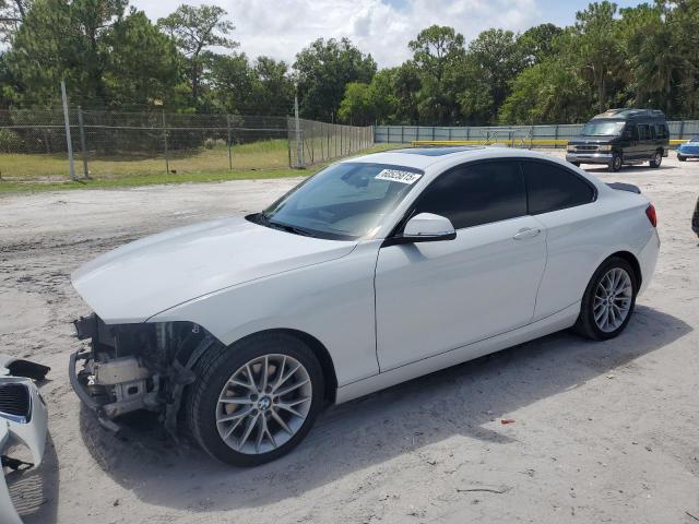  Salvage BMW 2 Series