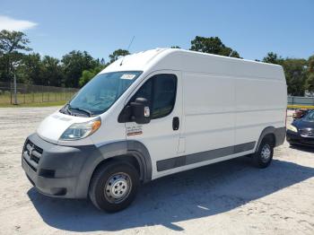  Salvage Ram Promaster