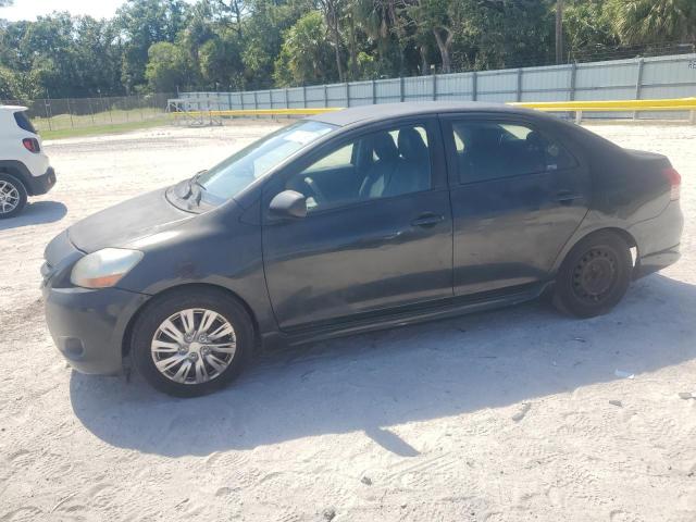  Salvage Toyota Yaris