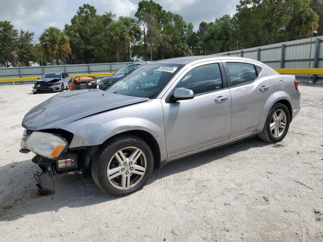  Salvage Dodge Avenger
