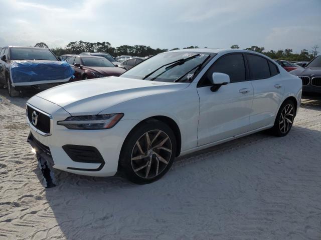  Salvage Volvo S60
