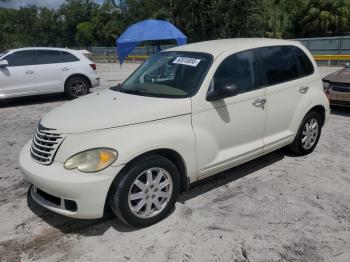  Salvage Chrysler PT Cruiser