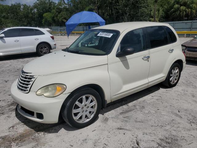 Salvage Chrysler PT Cruiser