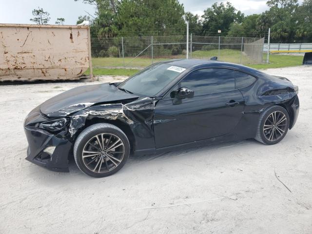  Salvage Toyota Scion