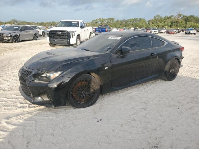  Salvage Lexus Rc