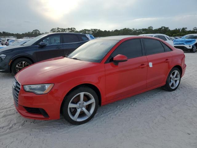  Salvage Audi A3
