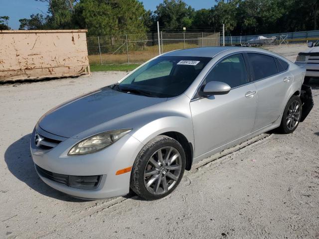  Salvage Mazda 6