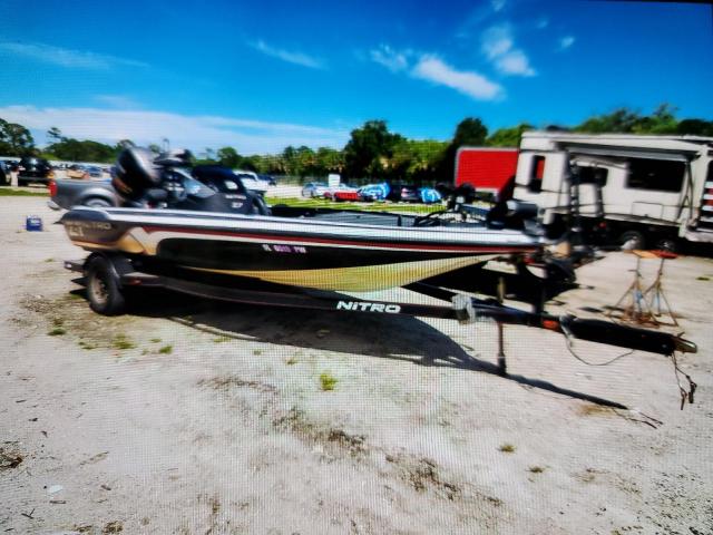  Salvage Buj Marine Trl